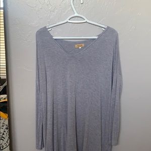 PIKO tunic dress